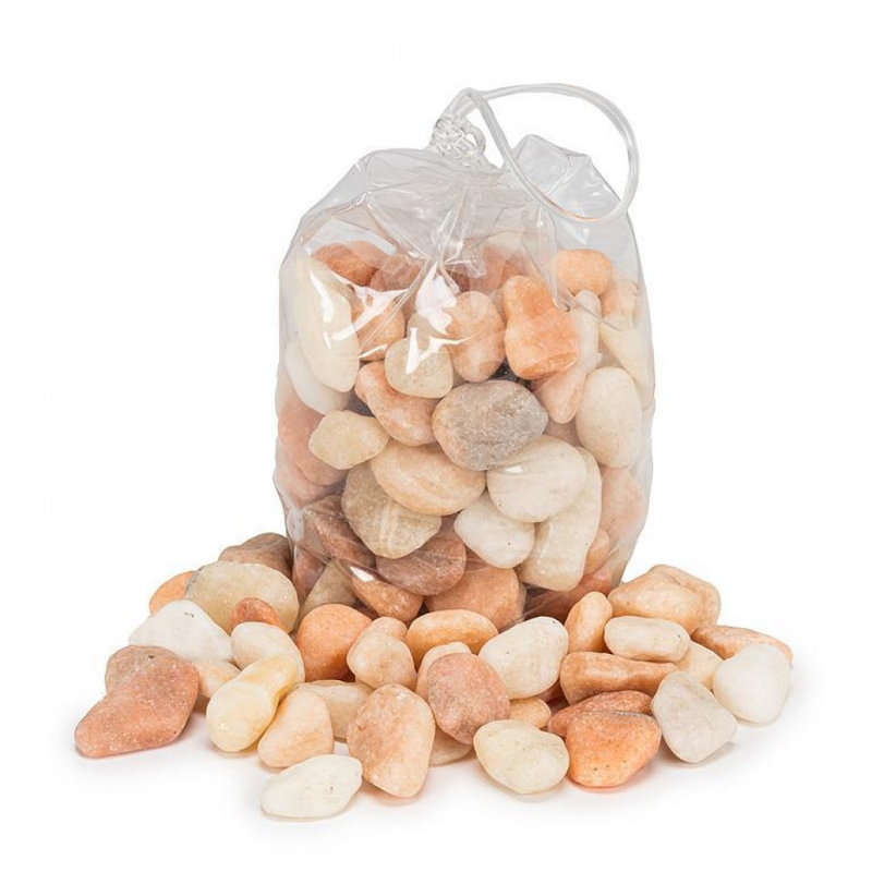 Sac de vase River Stones