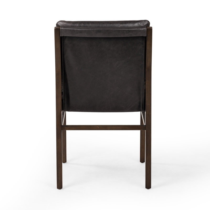 Lufkin Side Chair in Off-White