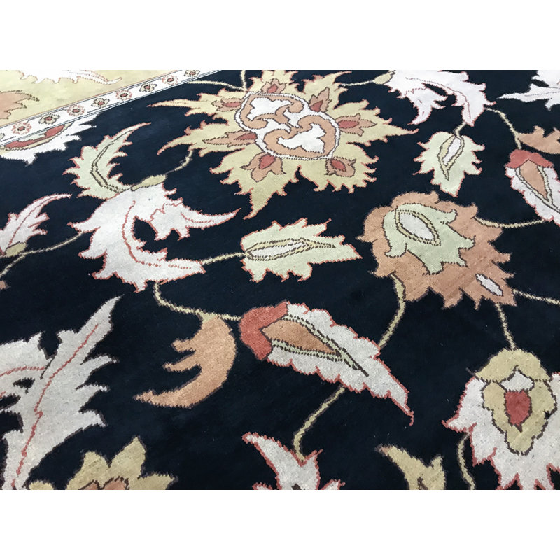 One-of-a-Kind 10'2" X 12'11" Area Rug