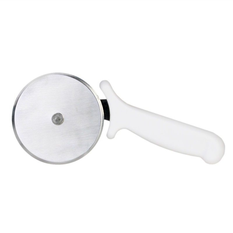 Thunder Group Inc. Pizza Cutter, 0.88" H x 4.5" W x 9.25" D