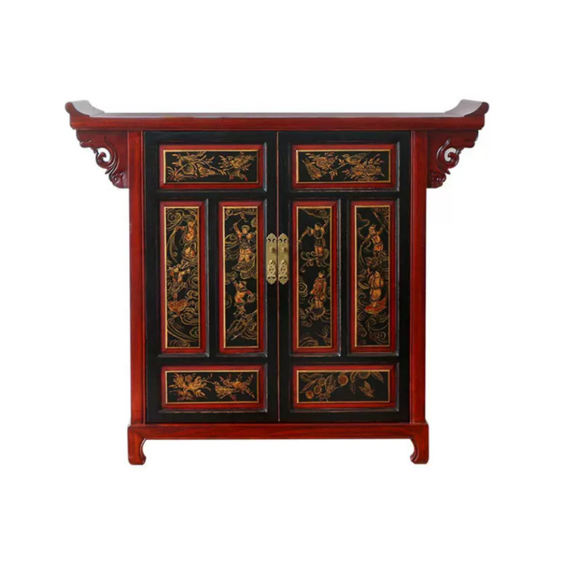 Accent Cabinet