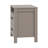 Chabot Modern 2-Drawer Nightstand Set Of 2-694072534