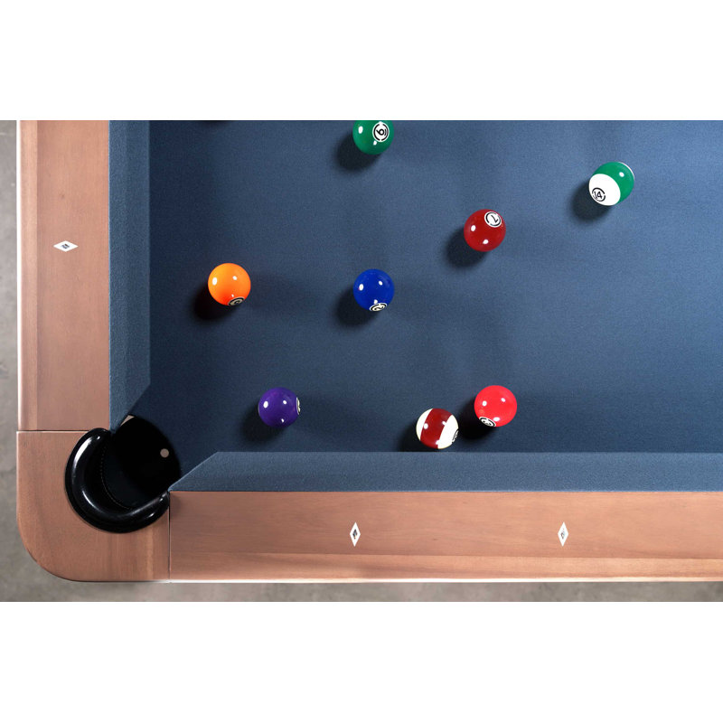 Preakness Pool Table With White Glove Installation Included