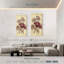 Fleurs classiques-1083850858