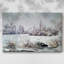 «The Frost», 1880, toile tendue avec châssis-1256033023