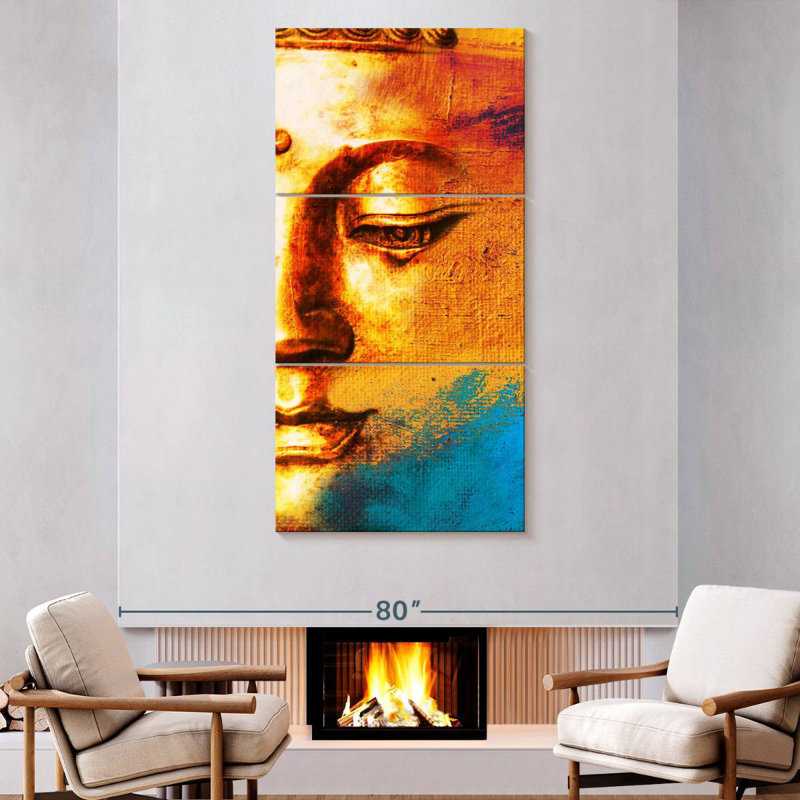 Buddha Oil