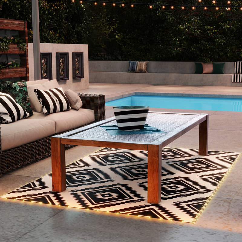 Polyester Garden Accents Accessories