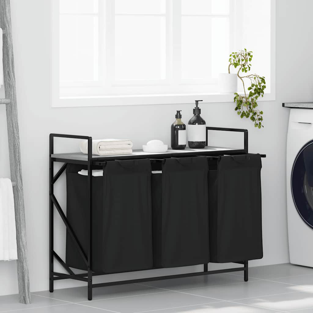 Laundry Cart