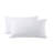 Barthold Polyester Plush Pillow