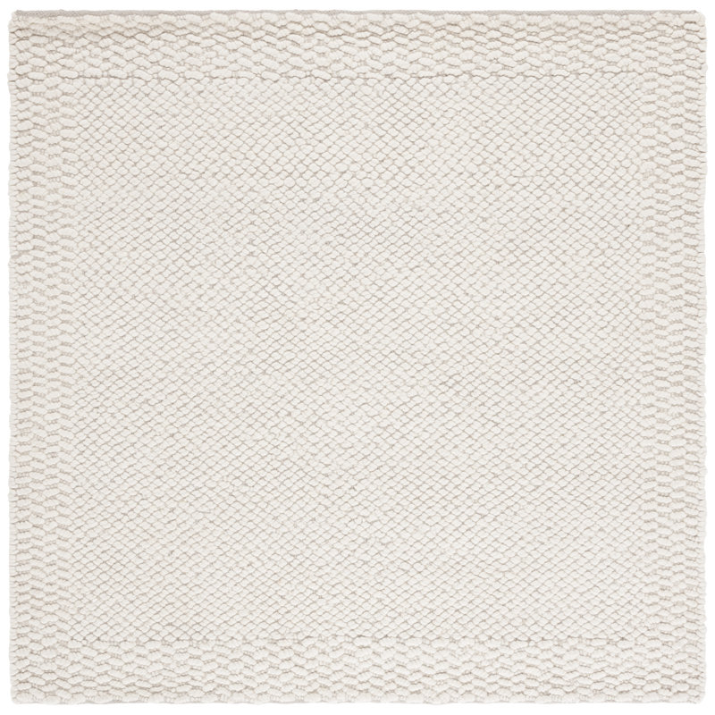 Bowan Indoor Rug, Square 6'