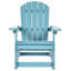 Adirondack Outdoor Adirondack Chair-100842152