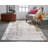 Shabuh Hand Knotted Abstract Indoor Rug-1913251114