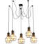 McAlester 5 - Light Cluster Pendant-974799592