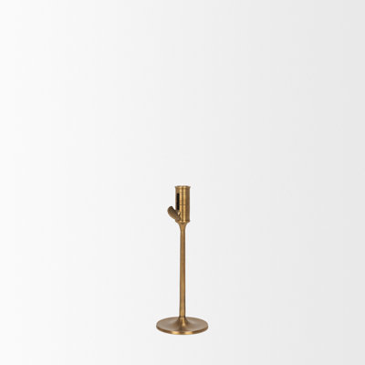 Porte-bougie Chantria