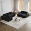 Canapé modulaire Chenille Cloud