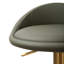 Tabouret de comptoir pivotant Vito-122253158