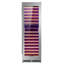 Thor Kitchen Dual Zone 26.3'' 162 Bottle Wine Refrigerator with Reversible Door