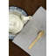 Napperons, chargeurs et serviettes de table