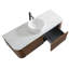 Ensemble de meuble-lavabo Erba-352876259
