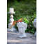 Jardinière en ciment de style grec - Décoration intérieure / extérieure pour le jardin-130072774