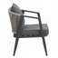 Ensemble de canapé modulaire d'extérieur 4 pièces-488140077-488140072