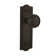 Meadows Plate with Craftsman Door Knob