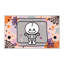 Tapis de Noël lavable The Holiday Aisle®-2003138242