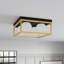 Luminaire encastré Sunnat 4-G9