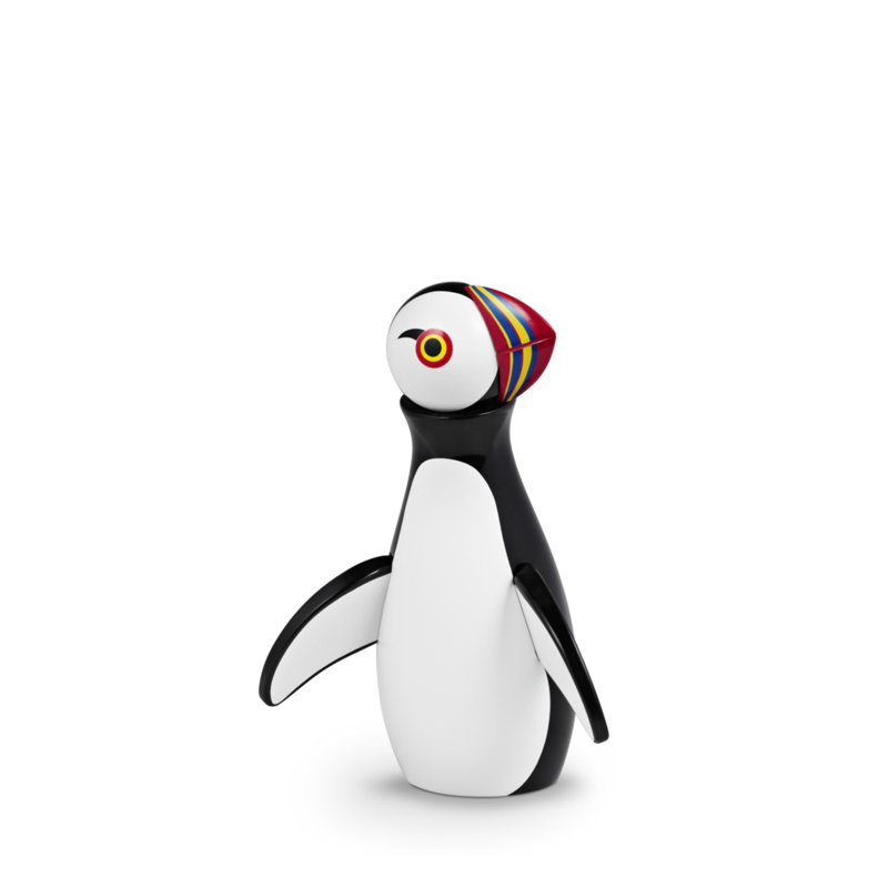 Puffin Figurine