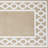 Jean Pierre New York Christine Border Machine Washable All Loop Tufted Rugs 1-Piece-418481384