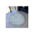 Light Blue And White Ethnic Patterned Woven Base Modern Decorative Carpet-1448060903