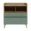 Manteca Rectangle Accent Chest