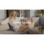 Alia Outdoor Rattan Corner Sofa And Table Set -88546603-88546600