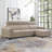 Bari Upholstered L-Shaped Sectional-49413179-49413182