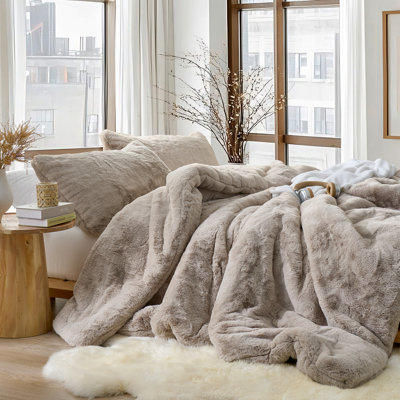Chunkiest Chunky Bunny® - Coma Inducer® Oversized Queen Comforter Set - Nashville Nights
