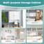 Bathroom Cabinet