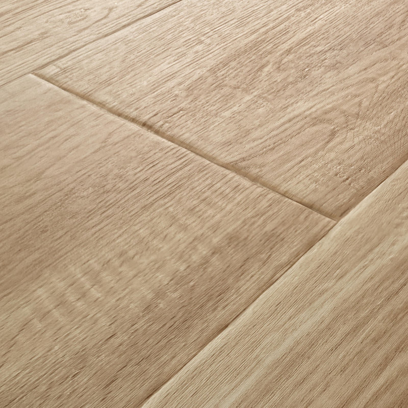 Planche en vinyle de luxe NEUF ADURA®Rigid avec Microban® Noble Oak 7 po x 60 po x 5,5 mm en feuille sèche avec couche d'usure de 20 mil