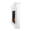 Crawford 47" Slim Electric Fireplace by Real Flame-270998530