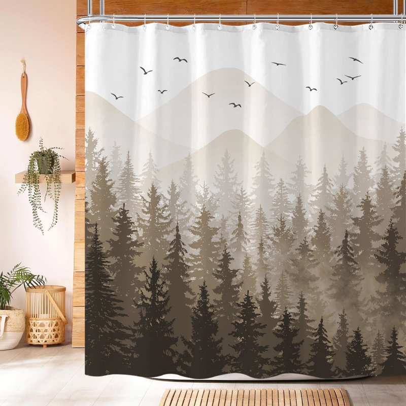 Shower  Curtain