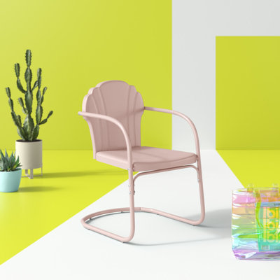 Fauteuil de patio Burley