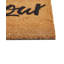 Regelindis Non-Slip Indoor Doormat