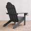 Chaise Adirondack Reyer-315641151