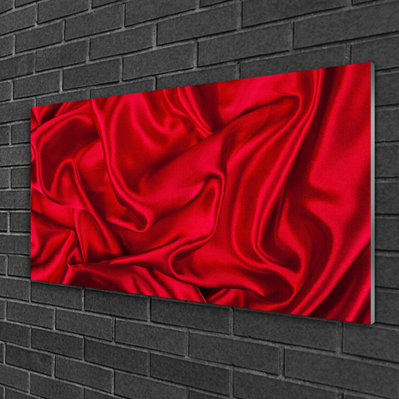 Cashmere - No Frame Print on Glass