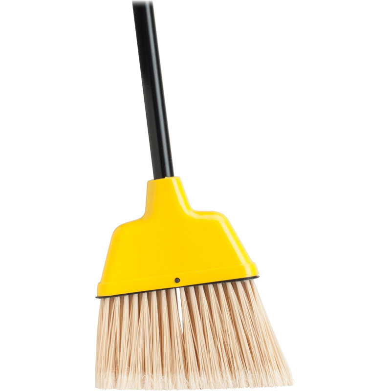 Angle Brooms