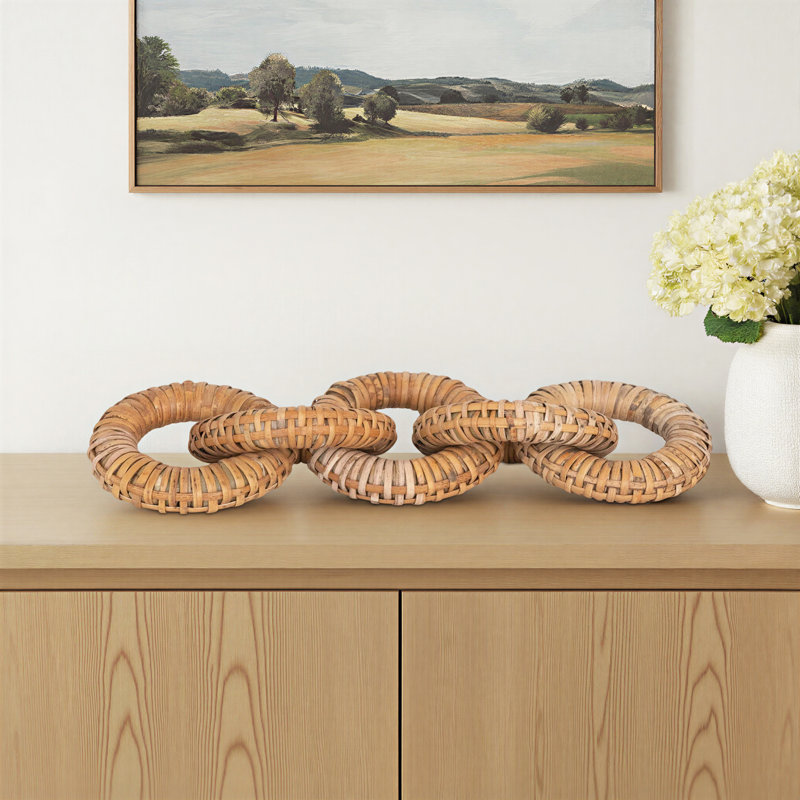 Somerby Abstract Figurines & Sculptures