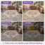 Tapis oriental performance Roehit-1848268767-1865515421