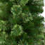 Lighted Artificial Pine Christmas Tree-2102225396