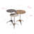 McKellen Nesting Tables