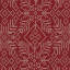 Bishop Cardigan Scarlet Fabric