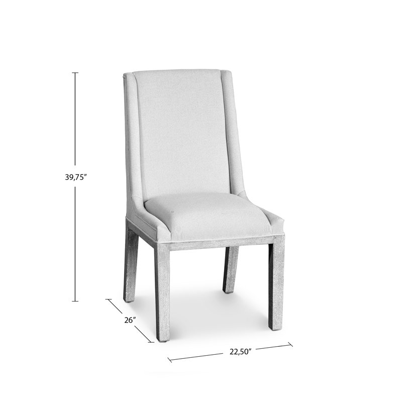 Chaise d'appoint Zastrow